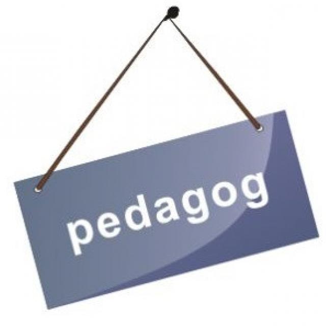 pedagog