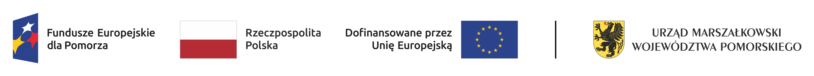 PASEK LOGOTYPÓW FEP 2021 2027