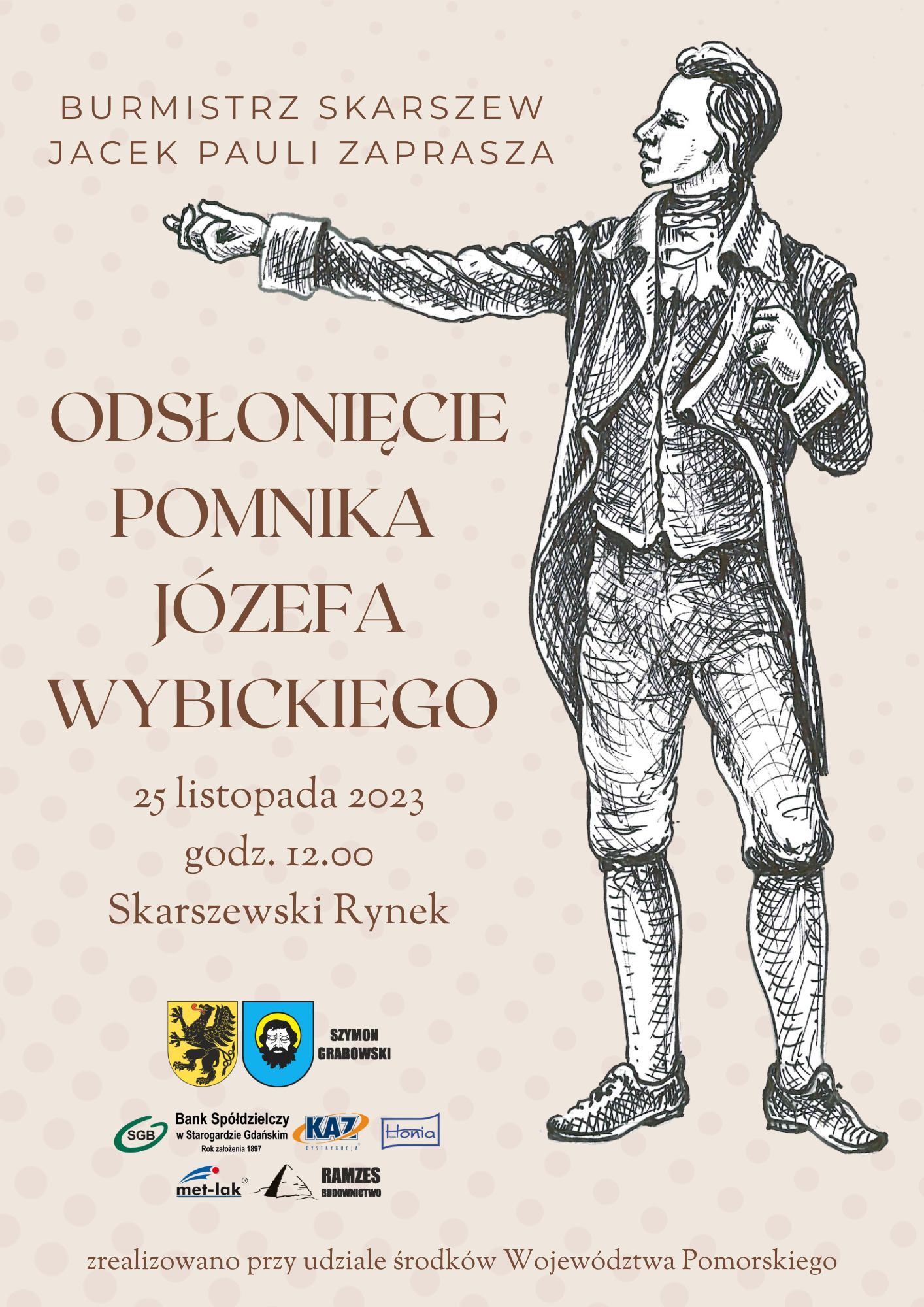 odsloniecie pomnika