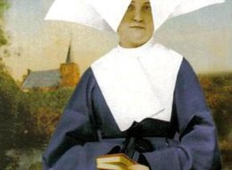 150. rocznica urodzin błogosławionej siostry Marty Wieckiej