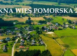 Zapraszamy do udziału w konkursie &quot;Piękna Wieś Pomorska 2024&quot;