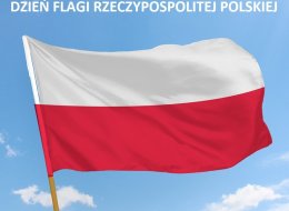  Dzień Flagi Rzeczypospolitej Polskiej 